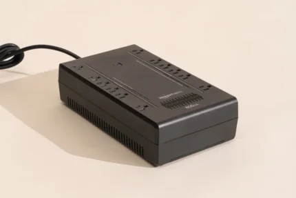 UPS (Uninterruptible Power Supply)